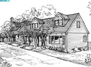 2422 Frances St, Oakland, CA 94601
