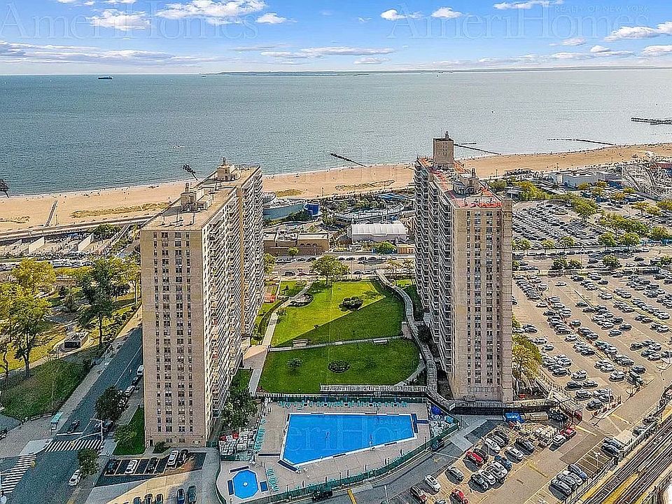 1st image of 601 Surf Ave APT 18E