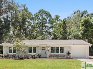 34 Cardinal Rd, Savannah, GA 31406