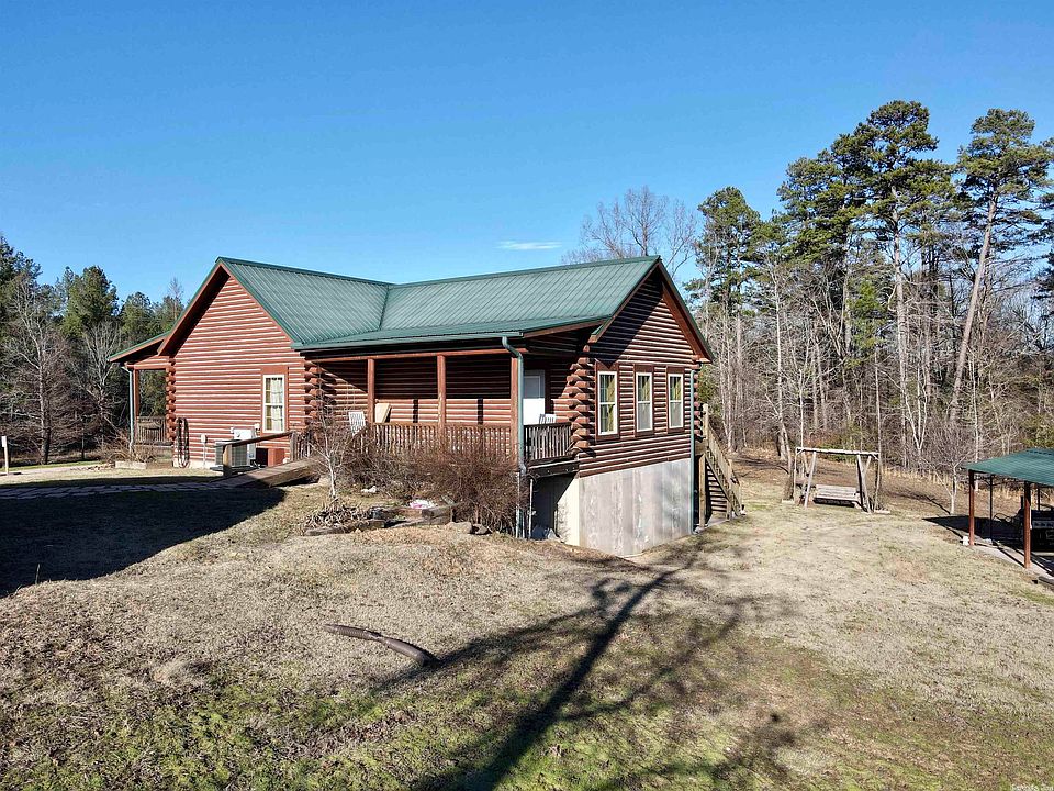 113 Kirby Landing Rd, Kirby, AR 71950 MLS 23001374 Zillow