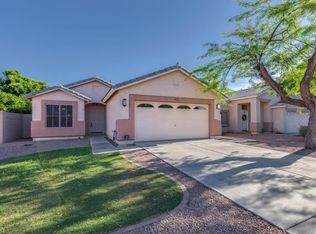 2771 E Terrace Ave, Gilbert, AZ 85234