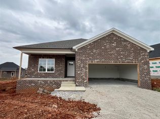 LOT 337 Shelldrake Ln, Bowling Green, KY 42101