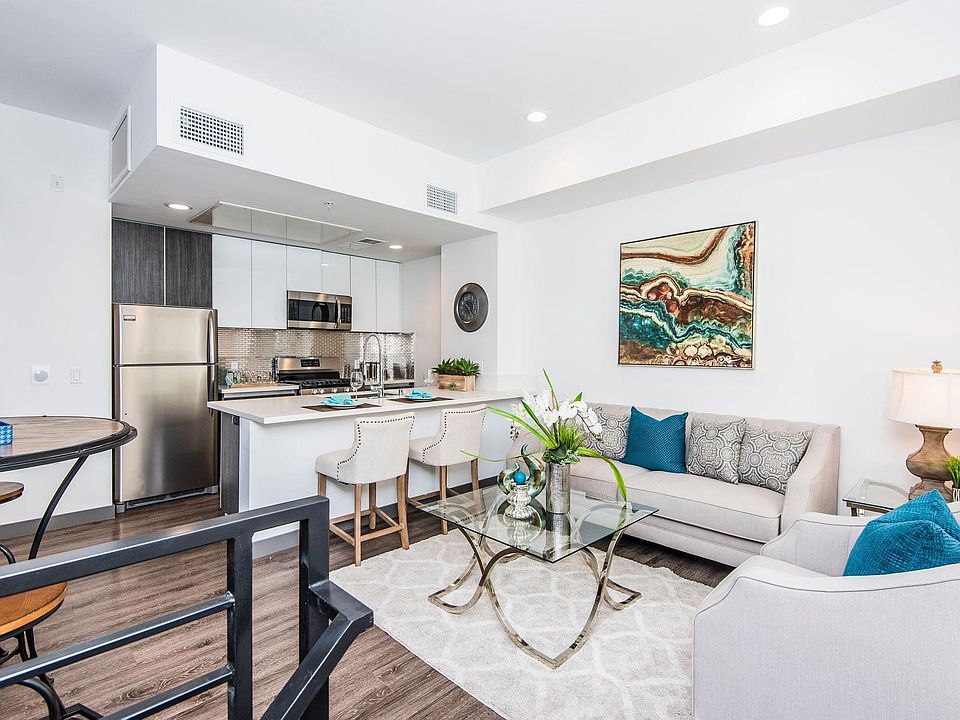 1st image of 5036 S Slauson Ave #7