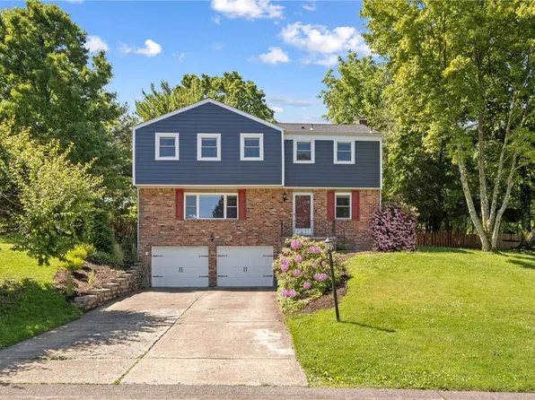 274 Wagon Wheel Trl, Wexford, PA 15090