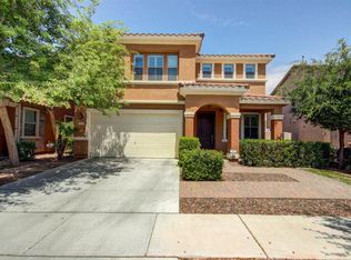 3472 E Bartlett Dr, Gilbert, AZ 85234