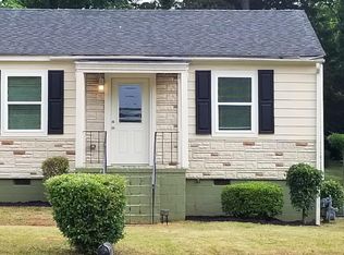 176 Magnolia St, Athens, GA 30606