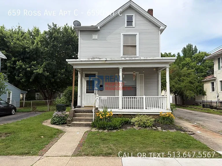 659 Ross Ave #C — Photo 12