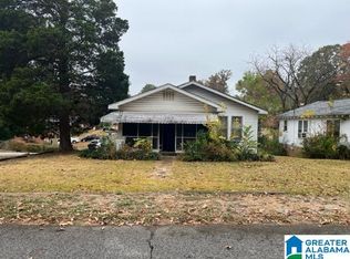 211 4th Ave, Midfield, AL 35228