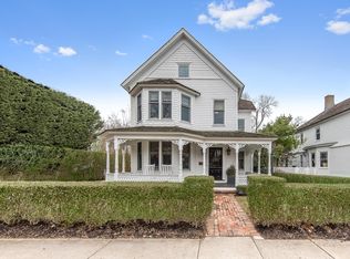 272 Main St, Sag Harbor, NY 11963