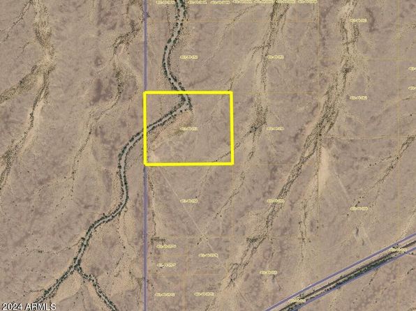 165XX S Burger St #22, Tonopah, AZ 85354