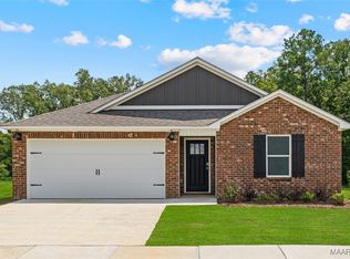 5958 Cunningham Trl, Montgomery, AL 36116