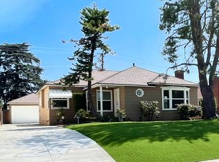 400 S Meridian Ave, Alhambra, CA 91801