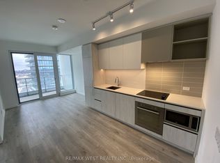 1000 Portage Pkwy #2009, Vaughan, ON L4K 0J6