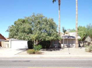 5628 W Cholla St, Glendale, AZ 85304
