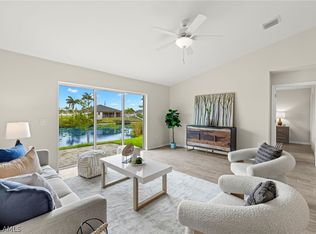 1711 NW 9th Pl, Cape Coral, FL 33993