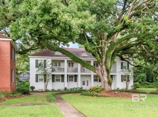214 Upham St UNIT 8B, Mobile, AL 36607