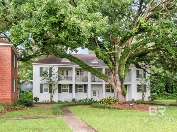 214 Upham St Unit 8B, Mobile, AL 36607