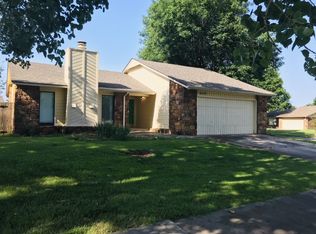 15002 E 35th St S, Tulsa, OK 74134