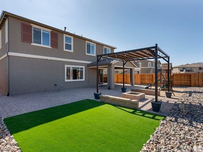 2262 Selway Dr, Sparks, NV, 89436
