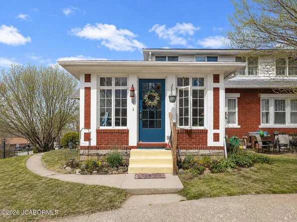 5 Riverside Dr, Boonville, MO 65233