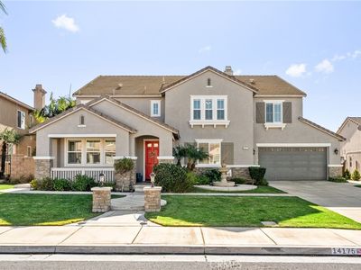 14175 Autumn Creek Ct, EASTVALE, CA, 92880