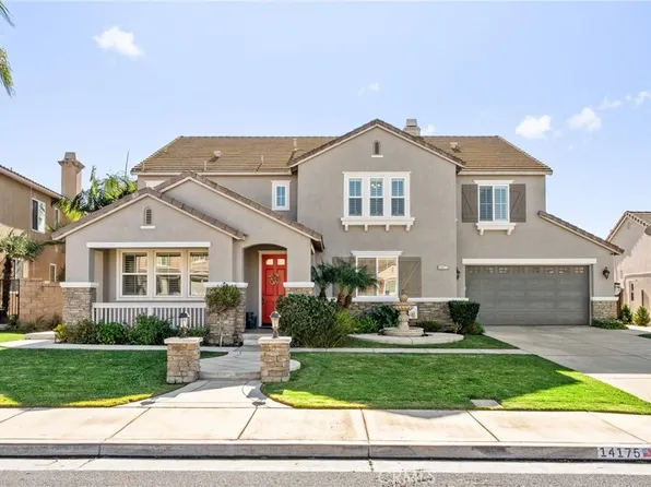 14175 Autumn Creek Ct, Eastvale, CA 92880