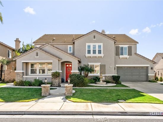 14175 Autumn Creek Ct, EASTVALE, CA 92880