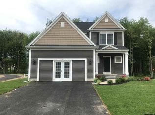 12 Hillard Ln, Latham, NY 12110