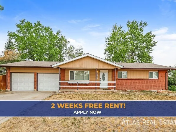 525 Kendall Ct, Lakewood, CO 80226