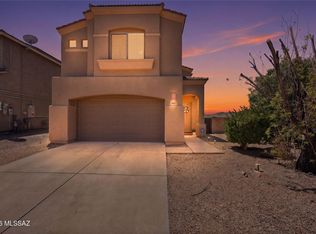 10402 S Cutting Horse Dr, Vail, AZ 85641