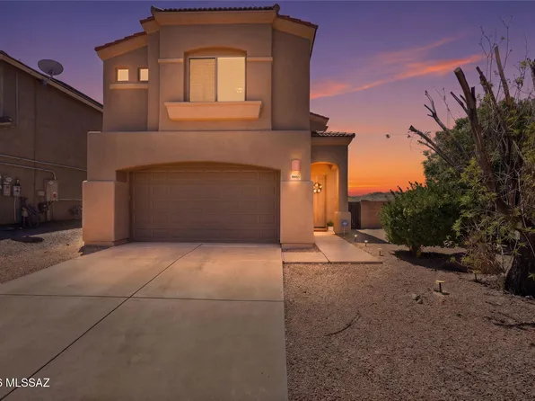 10402 S Cutting Horse Dr, Vail, AZ 85641
