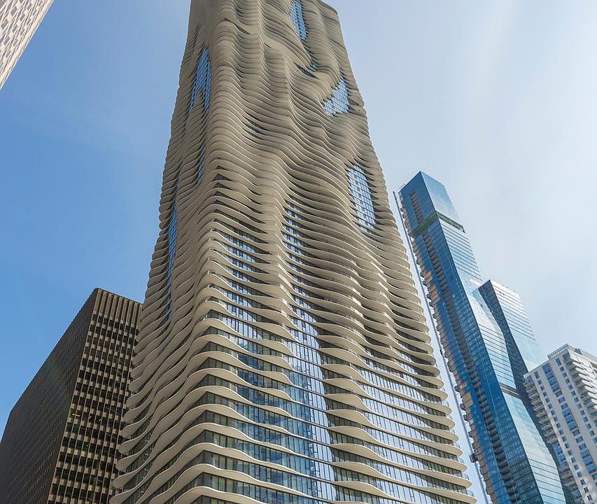 1st image of 224 N Columbus Dr #6602