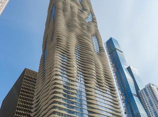 224 N Columbus Dr #6602, Chicago, IL 60601