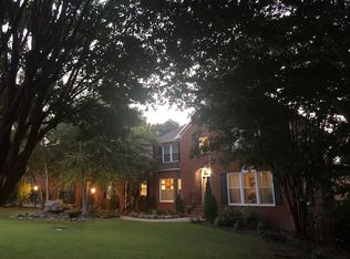 2711 Trailway Rd SE, Huntsville, AL 35801