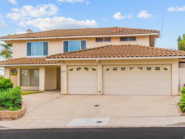 6226 Lake Apopka Pl, San Diego, CA 92119