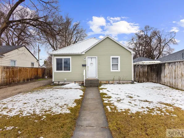 742 12th St, Idaho Falls, ID 83404