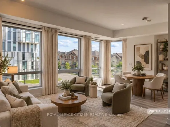 1005 Dundas St E #324, Oakville, ON L6H 8C7