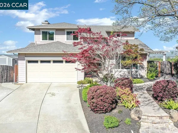 1322 Deneb Ct, Walnut Creek, CA 94597