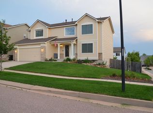 4745 Stillwell Dr, Colorado Springs, CO 80920