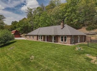 6120 Heads Creek Rd, House Springs, MO 63051