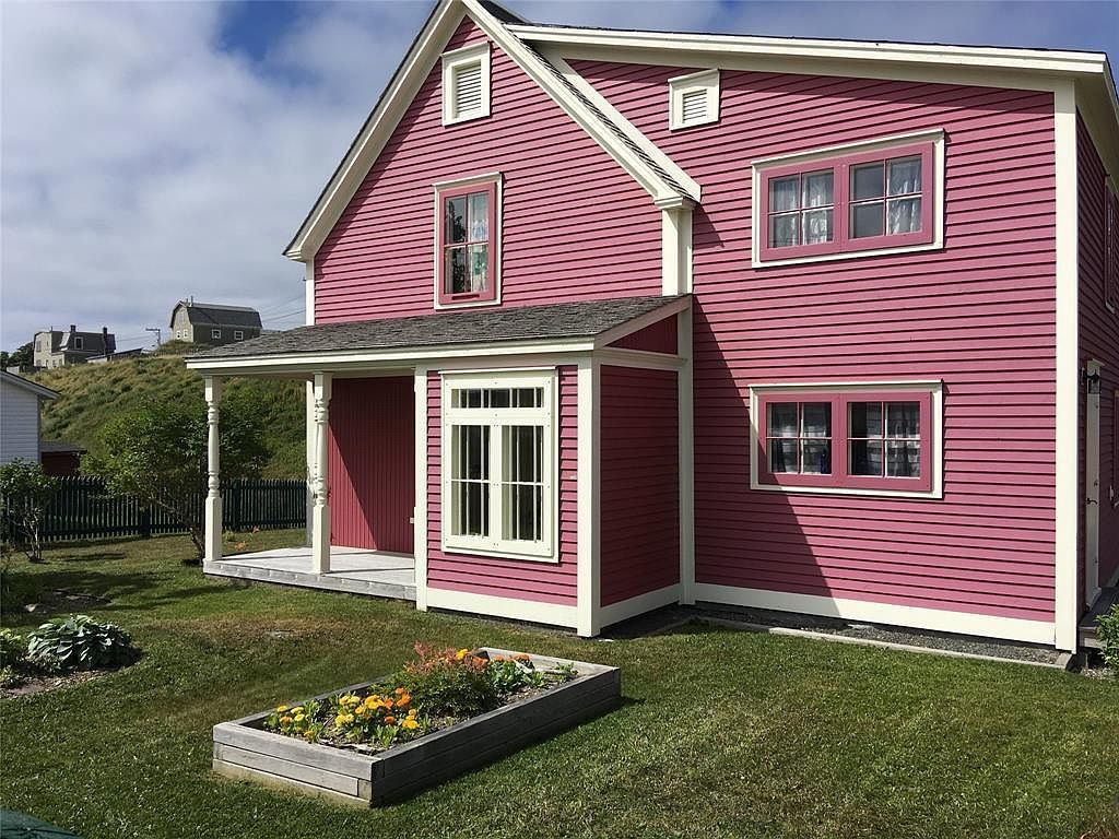 23 Neck Rd, Bonavista, NL A0C 1B0 MLS 1258143 Zillow