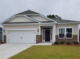 3521 Hardee Ave, Loris, SC 29569