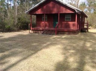 6198 W Holmes St, Bay Saint Louis, MS 39520