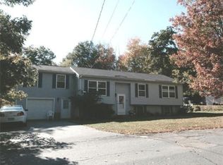78 Swan Ave, Fitchburg, MA 01420