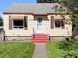 14819 E Rich Ave, Spokane, WA 99216