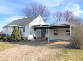 9 Ohio Ave, The Plains, OH 45780