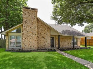 906 Via Sonoma, Mesquite, TX 75150