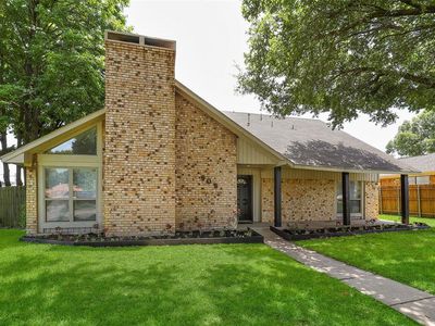 906 Via Sonoma, Mesquite, TX, 75150