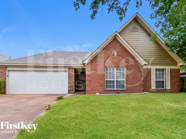 6546 Valley Oak Dr, Memphis, TN 38141