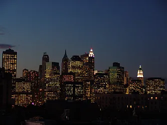 Sold by Brown Harris Stevens